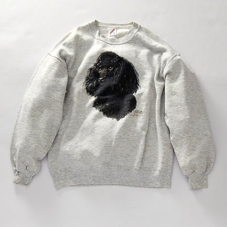 ［XL］DOG sweat