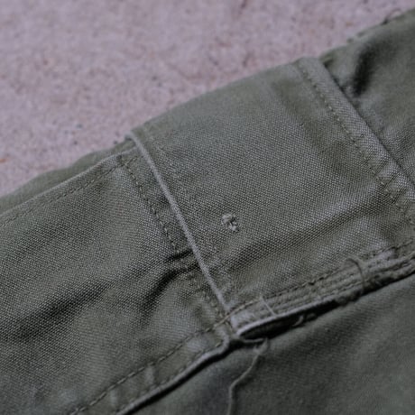［M-Regular］USARMY M-51 Trousers_no.41
