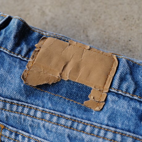 [W36 L31] Levi's 505_90s_no.2