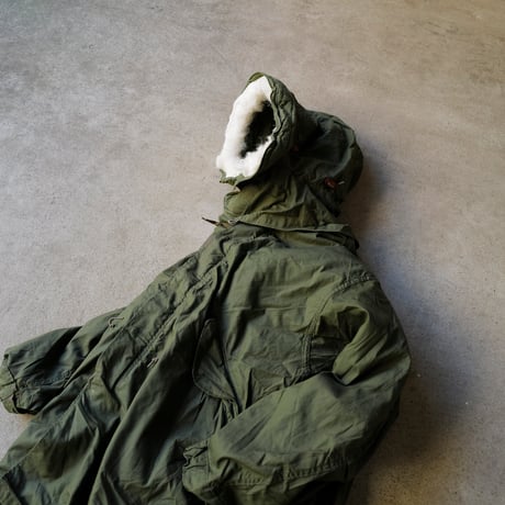 ［M］m65 parka_fullset_deadstock_no.9
