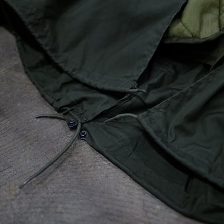 ［XL］m65 parka_fullset_deadstock_no.122