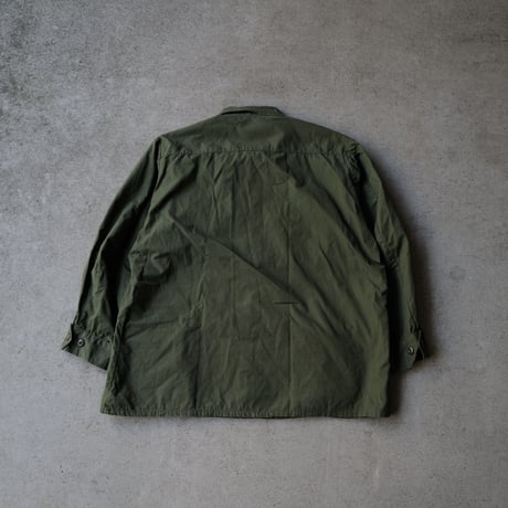 ［XL-Regular］Jungle Fatigue Jacket_4th_deadstock