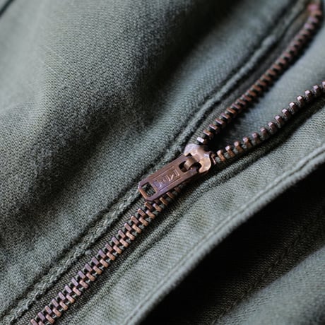 ［35×30］USARMY OG-107 Trousers_no.10