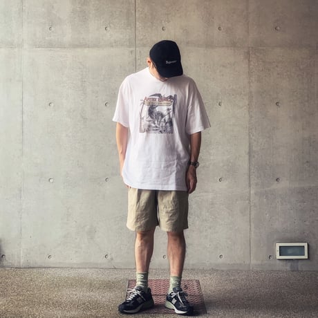 Jurassic Republic Tee