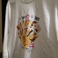 [anytee classics] Nude Trump Tee