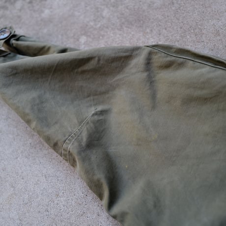 ［M］m48 parka_1940's