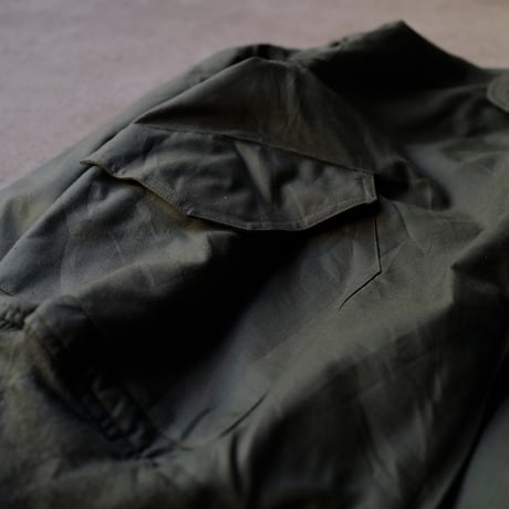 ［XL］CWU-36/P_Novoloid Fiber type_deadstock_no.7