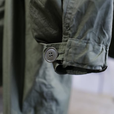［M］m65 parka_fullset_deadstock_no.86