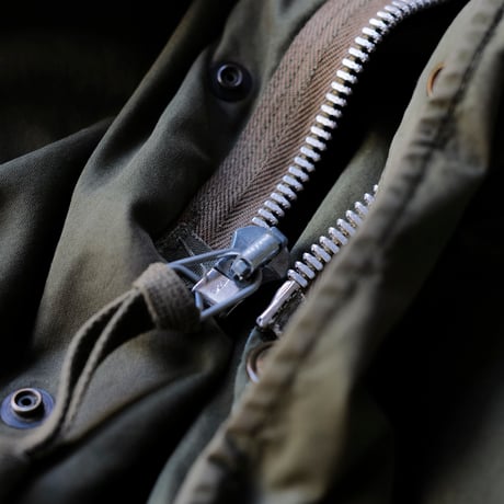 ［M］m51 parka