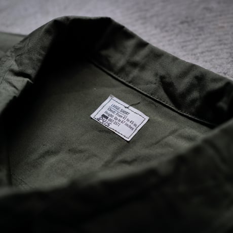 ［L-Short］Jungle Fatigue Jacket_5th_no.9