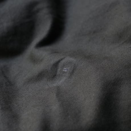 ［M］m65 parka_First model_deadstock