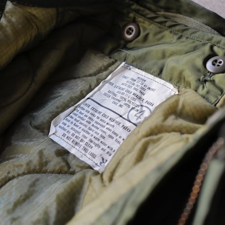 ［L］m65 parka_deadstock_no.10