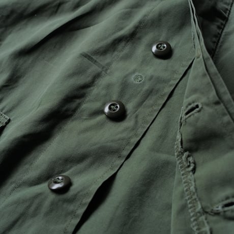 ［M-Regular］Jungle Fatigue Jacket_1st_no.1