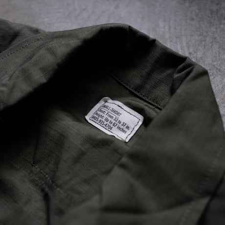 ［S-Short］Jungle Fatigue Jacket_5th_no.2