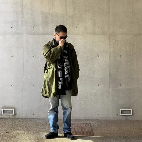 ［S］m51 parka_Deadstock_no.177