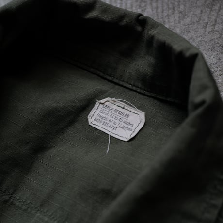 ［L-Regular］Jungle Fatigue Jacket_5th_no.4