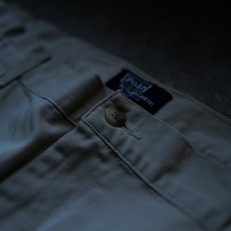 ［W38 L32］BIG CHINO by Polo Ralph Lauren_no.１