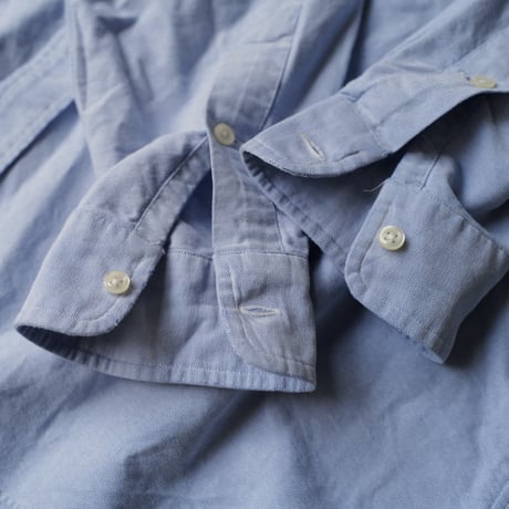 ［M］BIG SHIRT by Ralph Lauren_oxford_90s vintage_no.8