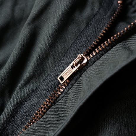 ［M-Regular］USARMY Jungle Fatigue Pants_4th_deadstock_no.36