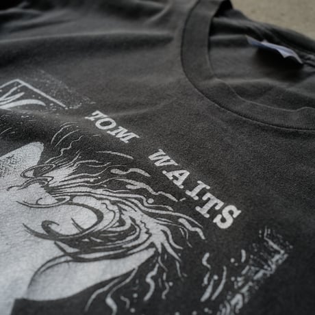［M］Tom Waits_no.15