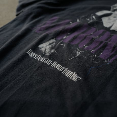 ［XL］Madonna Vintage Tee_no.4