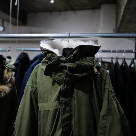 ［M］m65 parka_fullset_no.56