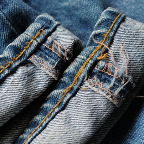 [W38 L30] Levi's 505_66model_no.39