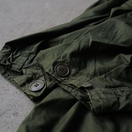 オンライン専用［XL］m65 parka_no.25