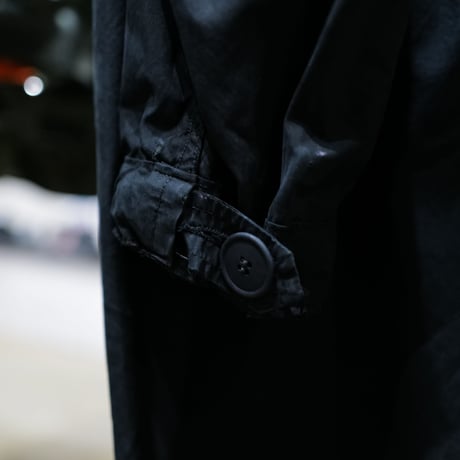 ［L］Super Black_m65 parka