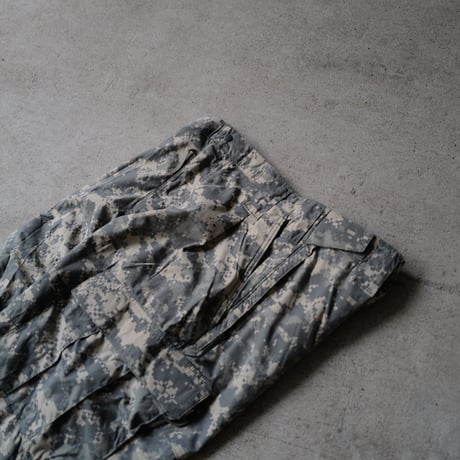 USARMY ECWCS Digital Camouflage Pants