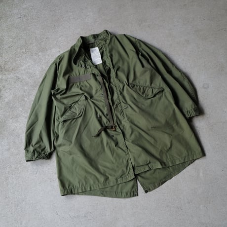 オンライン専用［M］m65 parka_no.4