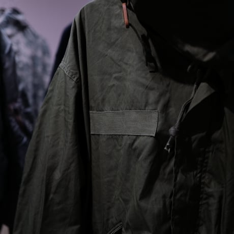 ［L］m65 parka_fullset_deadstock_no.70