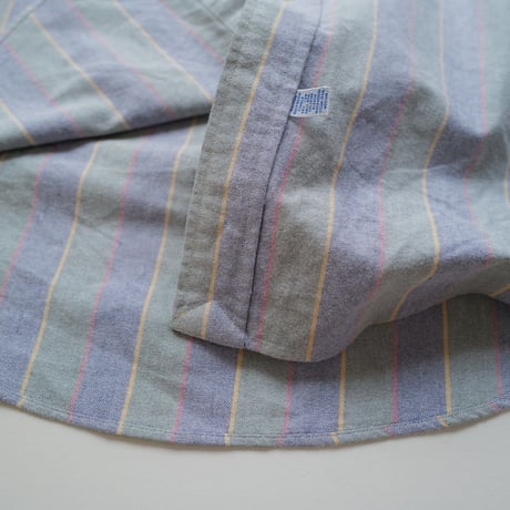 Polo_90s vintage_oxford shirt