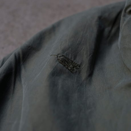［M］m65 parka_First model_no.60
