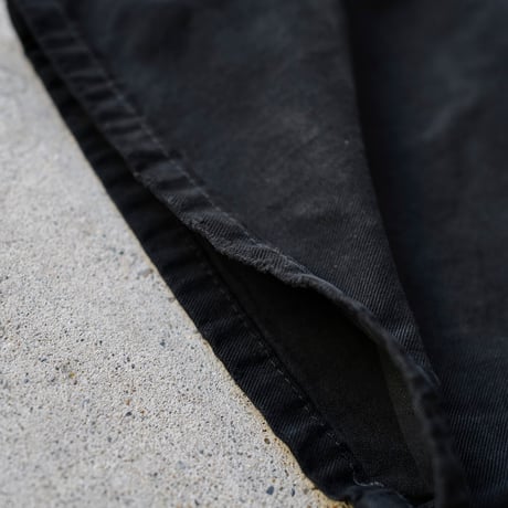 [W35 L33] Super Black_VINTAGE RRL_no.6