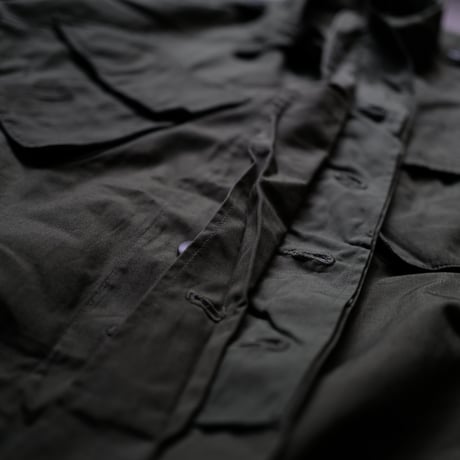 ［L-Regular］Jungle Fatigue Jacket_2nd_no.15