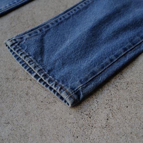 [W35 L31] Levi's 505_80s_no.26