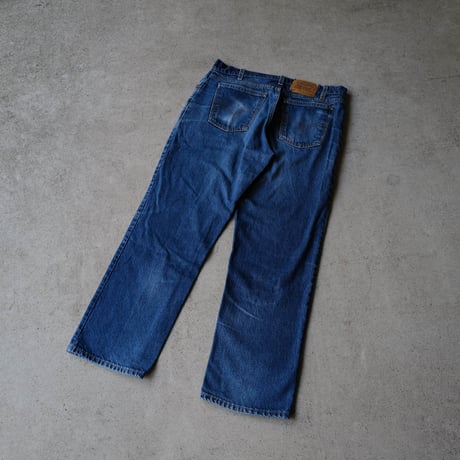 [W35 L30] Levi's 518_no.34