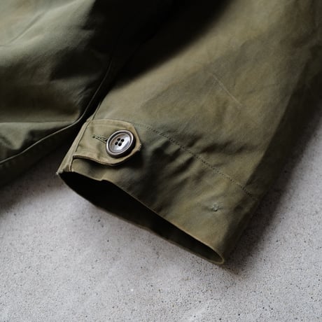 ［M］m43 parka_used_no.34