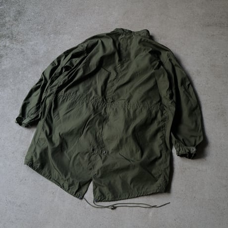 ［M］m65 parka_deadstock_no.7