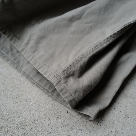 [W38] POLO CHINO 2tuck shorts_made in Malaysia_80-90s vintage_no.41
