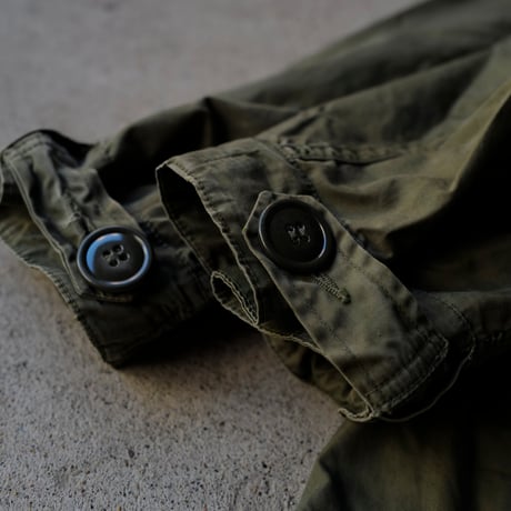 ［XS］m51 parka_no.76