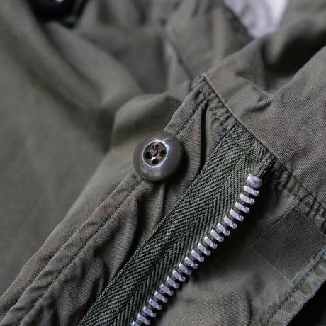 ポップアップ先行［S］m51 parka_no.35