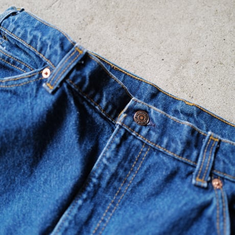 [W40 L33] 505_90s_Levi's Vintage_no.35
