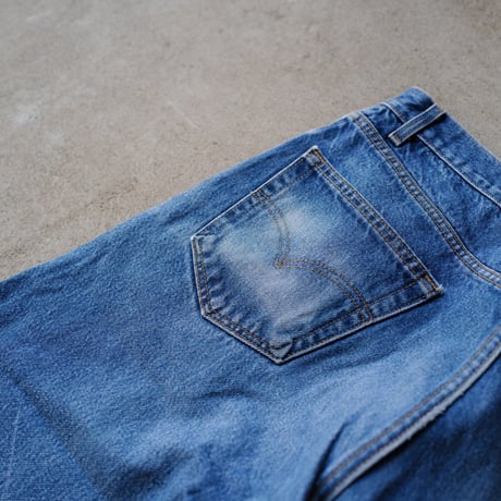 [W36 L31] Levi's 505_90s_no.3
