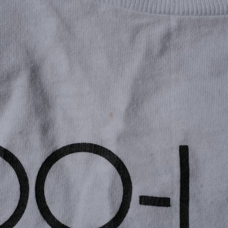 ［XL］Moo Tee_ONEITA®︎ Body