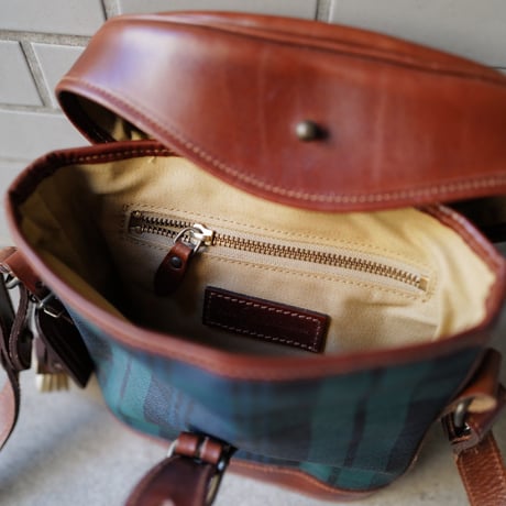 VINTAGE POLO Mini Shoulder Bag