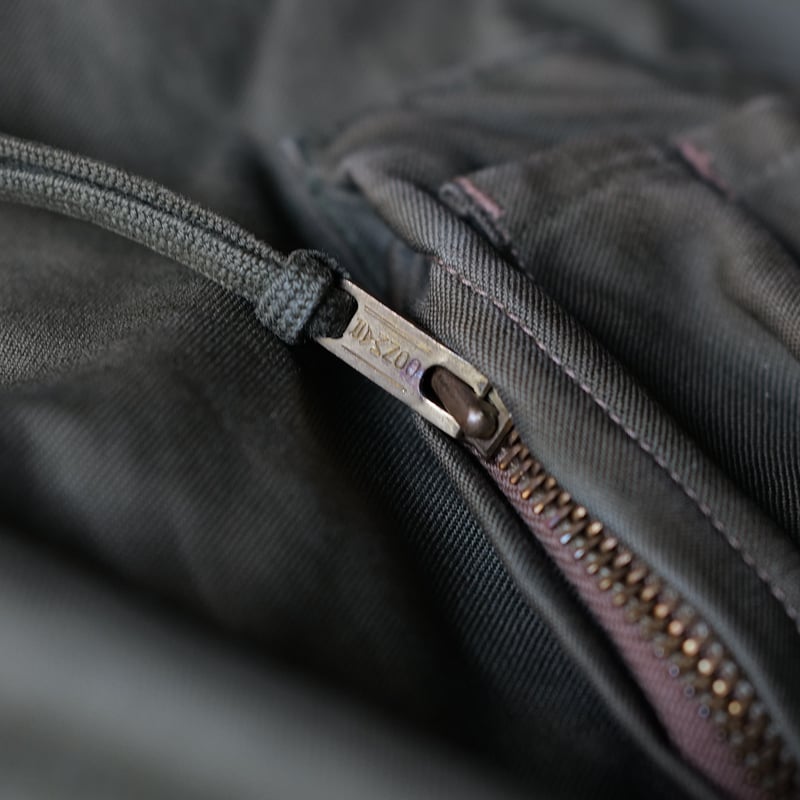 M］m48 parka | anytee