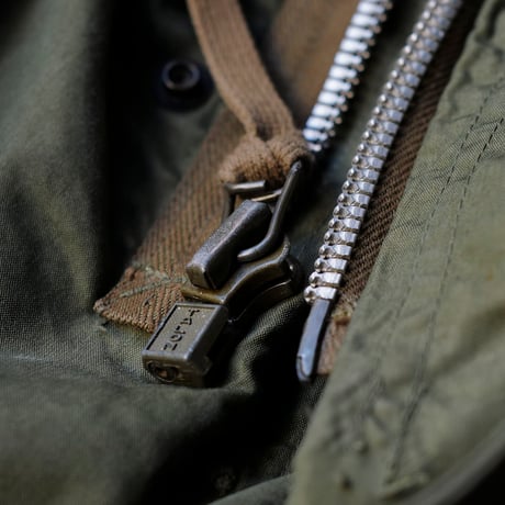 ［L］m51 parka_no.63