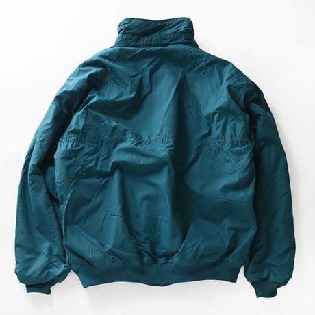 [XL]Patagonia 90s big nylon freeze jacket_ used good condition